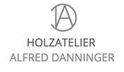 Holzatelier Alfred Danninger Logo