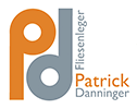 Patrick Danninger Fliesenleger Logo