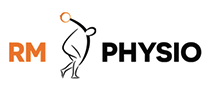 Physiotherapie Moritz Renker Logo