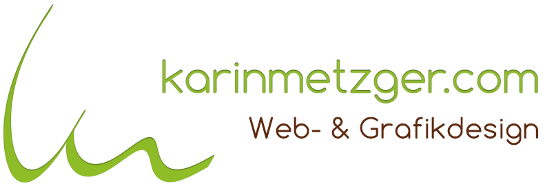 Webdesign Karin Metzger